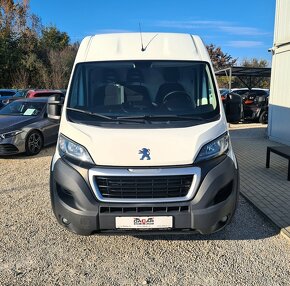 Peugeot Boxer 2.0 BlueHDi 435 L4 - 2