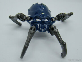 Lego Bionicle 70778 Protector of Jungle - 2