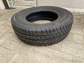 Pneu 215/75 R16C zimná - 2