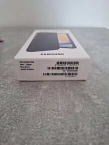 Samsung Galaxy A25 5g 128GB - 2