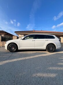 VOLKSWAGEN PASSAT 140KW VIRTUAL / IQ LIGHT / PANO / WEBASTO - 2