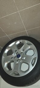 Ford 5x108 r18 - 2