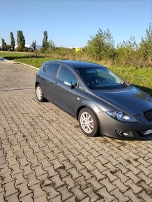 Seat Leon 1.9 TDI - 2