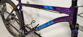 Trek X-Caliber 9 2016    29 veľ. XL  2x10  do 136kg - 2