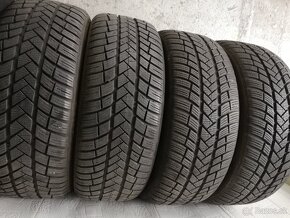 225/50 r18 zimné pneumatiky Vredestein Wintrac Pro - 2