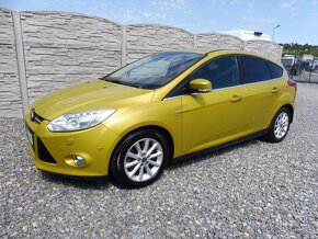 Ford Focus 1.6i 150PS INDIVIDUAL EXTRA - 2