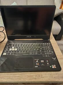 ASUS Notebook+ monitor - 2