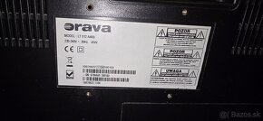 LCD Orava 48cm - 2