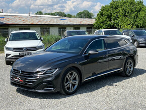 Volkswagen Arteon Shooting Brake 2.0 TDI 110 KW DSG R-LINE - 2