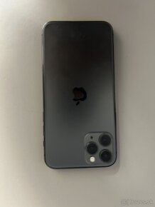 Iphone 11 Pro 64gb - 2