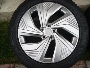 Hyundai Tucson, Kia Sportage 19"235/50R19 zimná sada - 2