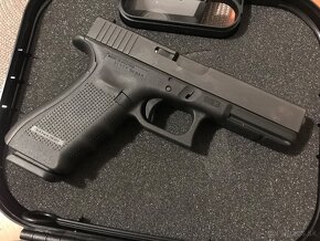 Glock 17gen4 - 2