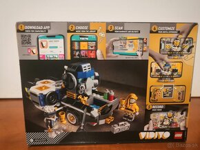 Lego Vidiyo 43112 nové neotvorené - 2