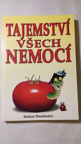 Tajemství všech nemocí - Helmut Wandmaker - 2