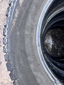 215/65 r16 - 2