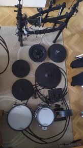 Roland TD-27KV2 E-Drum Set - 2