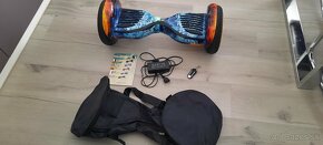 Hoverboard - 2