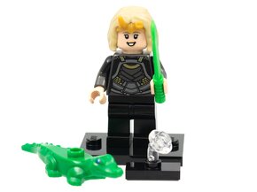 LEGO 71031 Minifigure Marvel Studios / neotvorené - 2