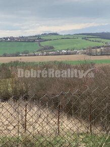 "ZNÍŽENÁ CENA" Na predaj vinica v obci Malý Kiar - 2