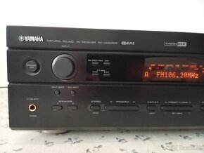 Yamaha RX-V440RDS - 2