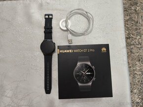 Predám hodinky Huawei Watch GT2 PRO - 2