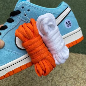 Nike SB Dunk Low Club 58 Gulf - 2