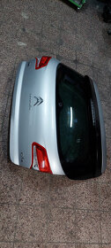 Citroen C4 2011- - 2