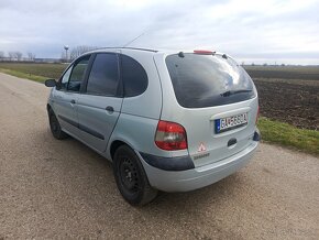 Renault Scénic 1.9dci - 2