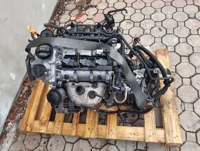 Motor Fabia 1.2 BME - 2