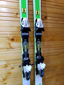 LYŽE HEAD WORLDCUP REBELS I.GSX 170CM - 2