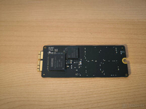 Apple SSD 512GB - 2