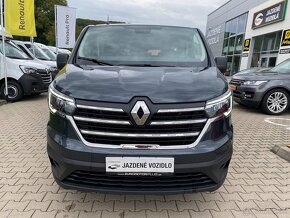 Renault Trafic L2 Equilibre Blue dCi 150 - 2