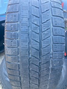 235/60r18 zimne pirelli - 2