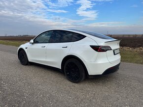 Tesla model Y long range dual motor - 2