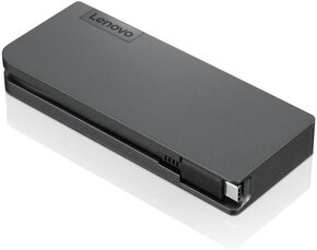 Predam Lenovo powered USB-C Travel Hub - 2