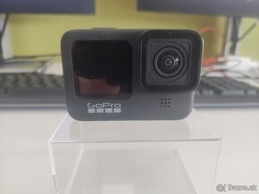 Gopro 9✅Top Stav✅Idealny darček - 2