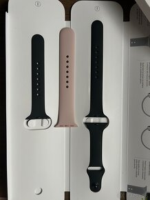 Apple Watch ramienok 40mm - 2