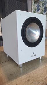 Subwoofer Canton - 2