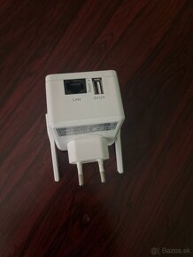 Wifi extender - 2