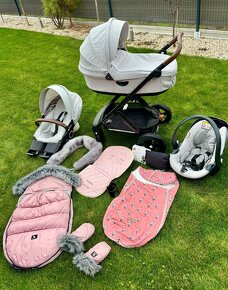 Stokke trailz - 2