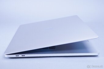 ZÁRUKA/Macbook Pro 16" TB/I7 2.6GHZ/32GB RAM/512GB SSD Sil - 2