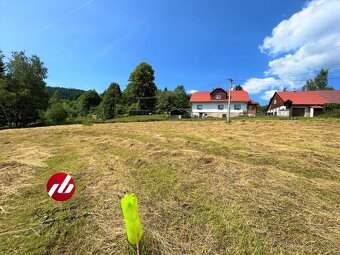 Predaj Pozemok - Korňa (pod Živčákovou) (1027 m2) (Turzovka) - 2