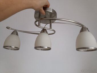 Lampa stropna - 2