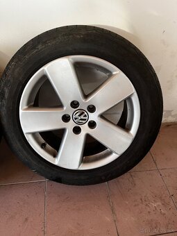 5x112r17 Monte Carlo - 2