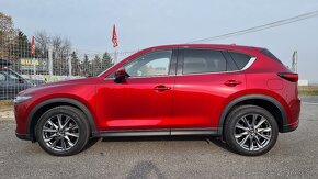 Mazda CX-5 2.2D184 Takumi Plus AWD A/T za 23.999 € s DPH - 2