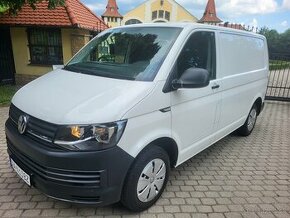 VW Transporter T6 - 2