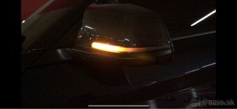 BMW F20 F30 F32 F34 Dynamicke LED smerovky - 2