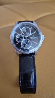 Maurice Lacroix Pontos Automatic Chronograph - 2