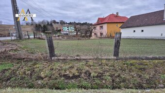 NA PREDAJ, Pozemok pre výstavbu v Obci Bitarová - 2