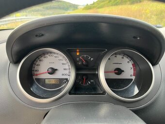 SUZUKI IGNIS 2. gen 1.3 GLX + SILVER MOON - 2